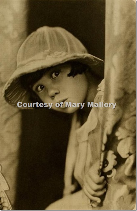 Helen's Babies Baby Peggy