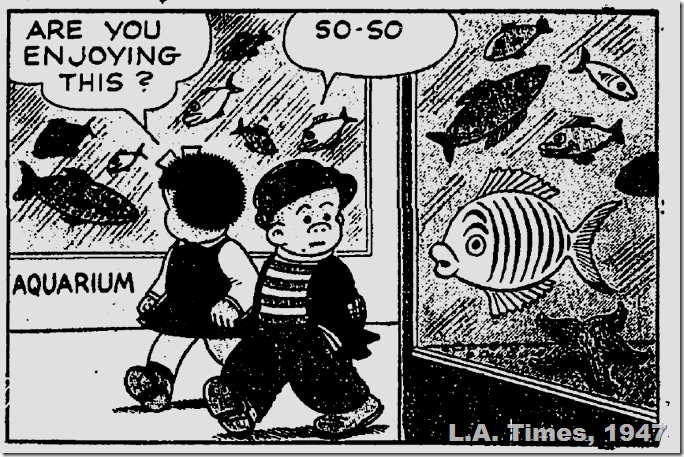 L.A. Times, 1947