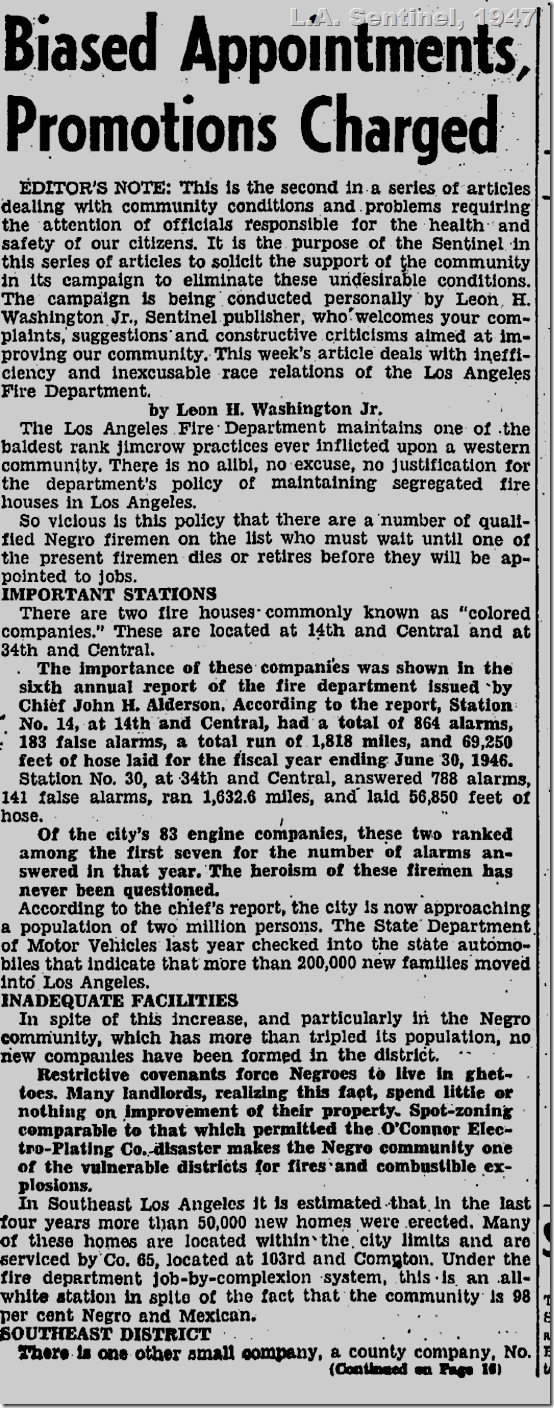 Oct. 9, 1947, L.A. Sentinel