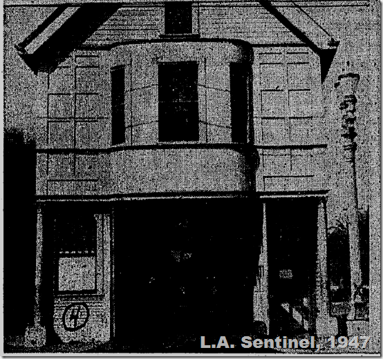 Oct. 9, 1947, L.A. Sentinel