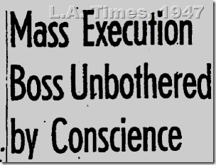 L.A. Times, 1947