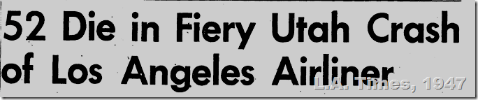 L.A. Times, 1947