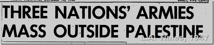 L.A. Times, 1947