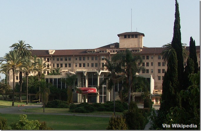 Ambassador Hotel Ambassador Hotel