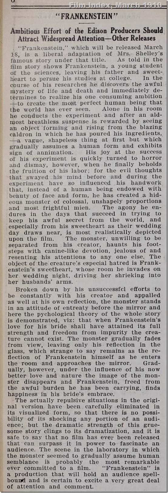 Film Index, March 12, 1910