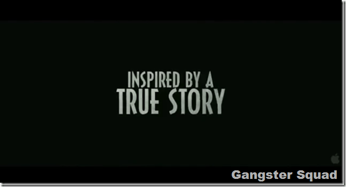 Gangster Squad Title 