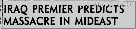 L.A. Times, 1947 