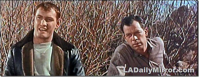 Nov. 30, 2018, Mystery Movie 