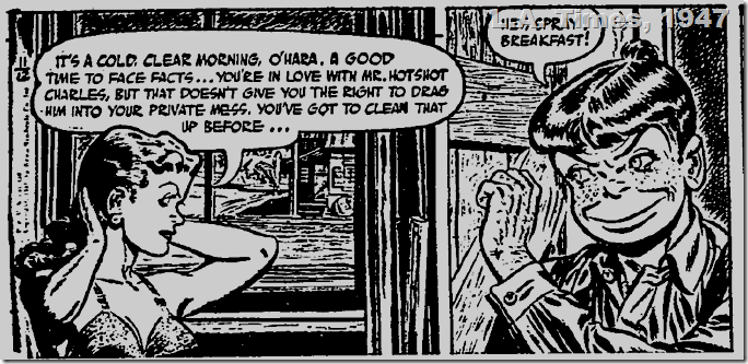 L.A. Times, 1947 L.A. Times, 1947