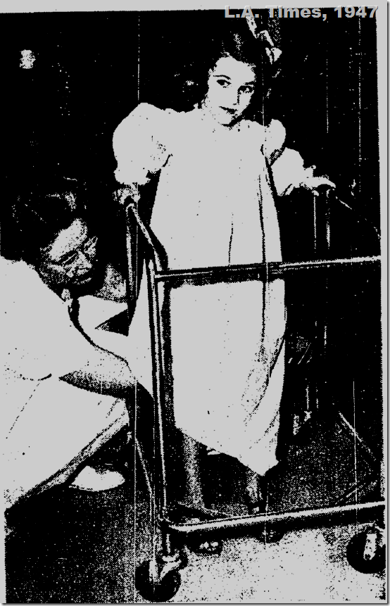 L.A. Times, 1947 L.A. Times, 1947