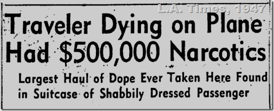 L.A. Times, 1947