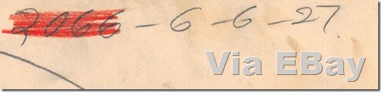 Follies Theater, Via EBay 