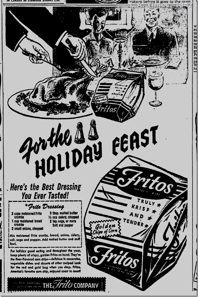 L.A.Times, 1947 L.A.Times, 1947