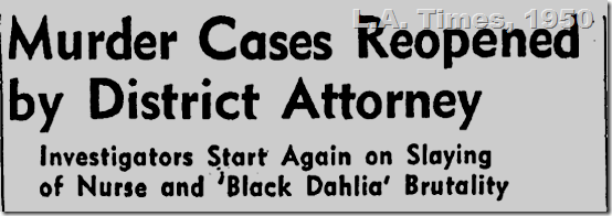 April 1, 1950, Los Angeles Times April 1, 1950, Los Angeles Times