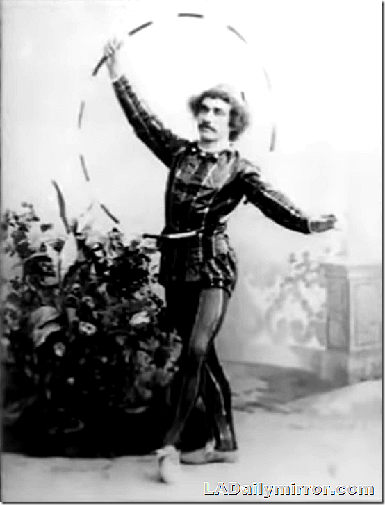 Dec. 20, 2018, Mystery Photo 