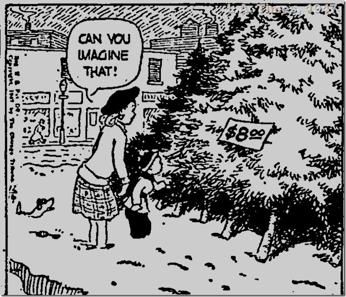 L.A. Times, 1947 L.A. Times, 1947