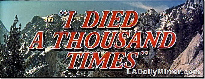 Dec. 1, 2018, Mystery Movie 