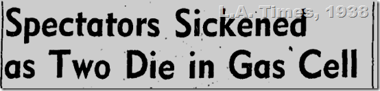 L.A. Times, 1938 