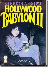 Hollywood Babylon 2