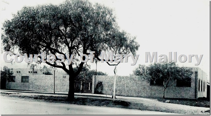 Campo de Cahuenga Campo de Cahuenga