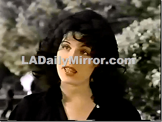 Who Is the Black Dahlia? 