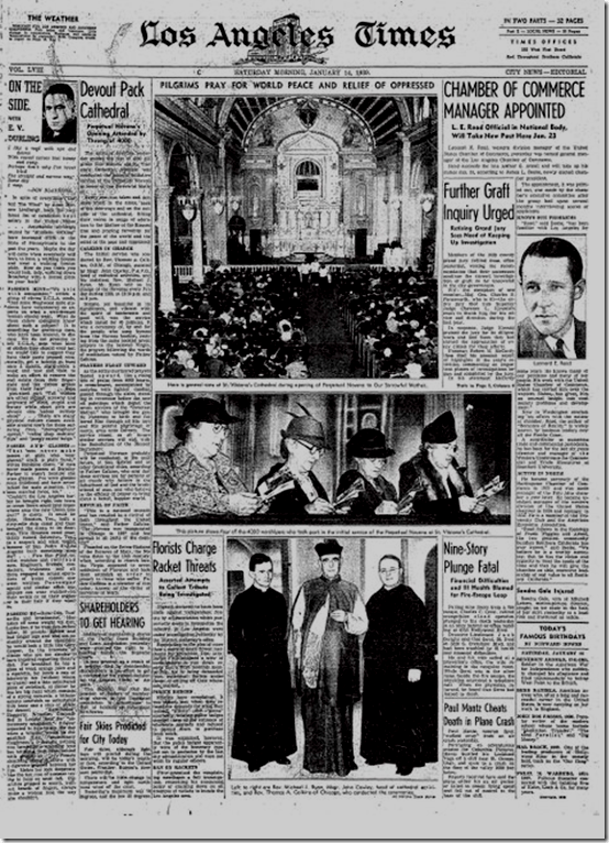 Jan. 13, 1939, L.A. Times 