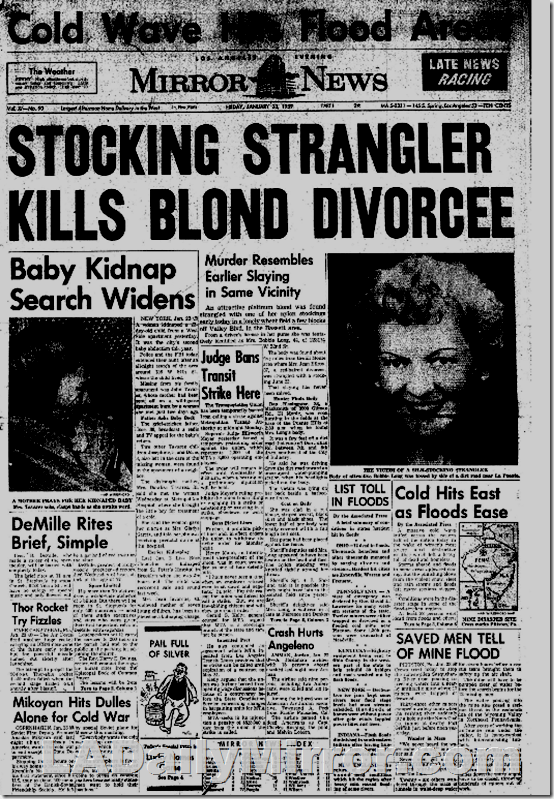 Jan. 23, 1959, Mirror News 