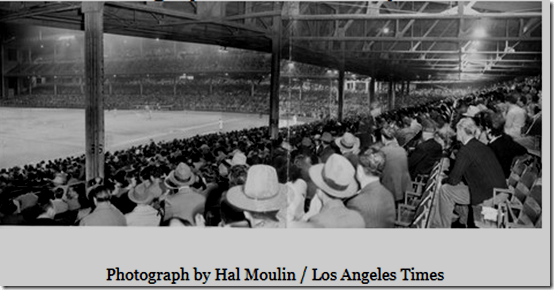 Oct. 4, 1944, Wrigley Field