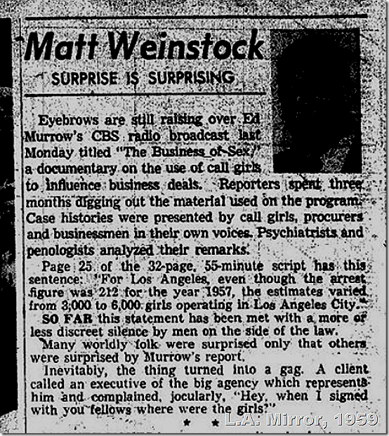 Jan. 24, 1959, Matt Weinstock 