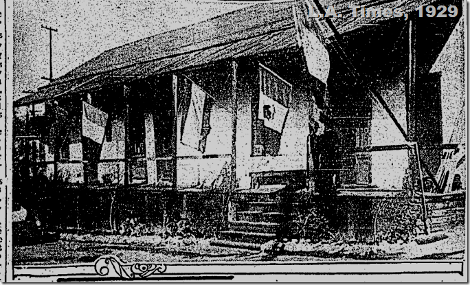 L.A. Times, 1929 L.A. Times, 1929