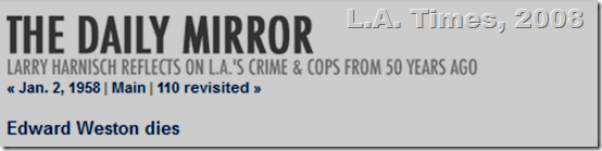 L.A. Times, 2008 