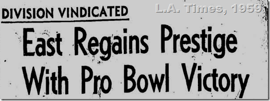 L.A. Times, 1959