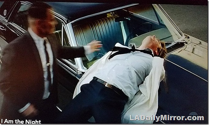 Jay Singletary -- Reporter? 