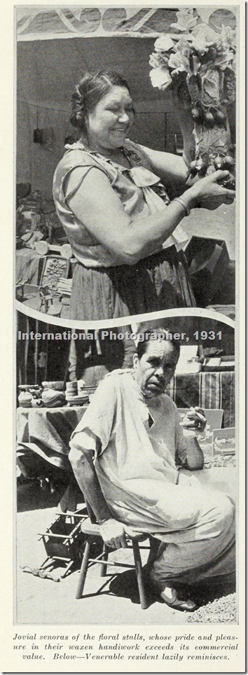 International Photographer, 1931 International Photographer, 1931