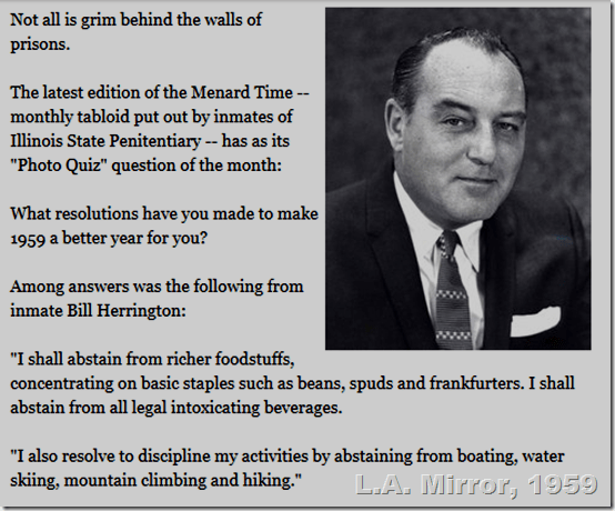 Paul Coates, Feb. 13, 1959, L.A. Mirror