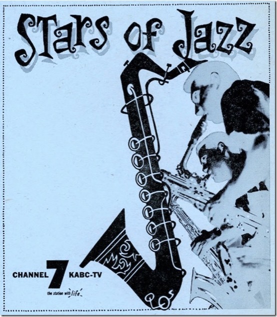 STars of Jazz Ad STars of Jazz Ad