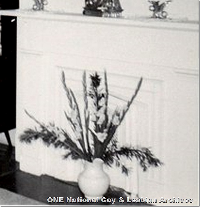 1957 Philadelphia Gay Wedding 1957 Philadelphia Gay Wedding