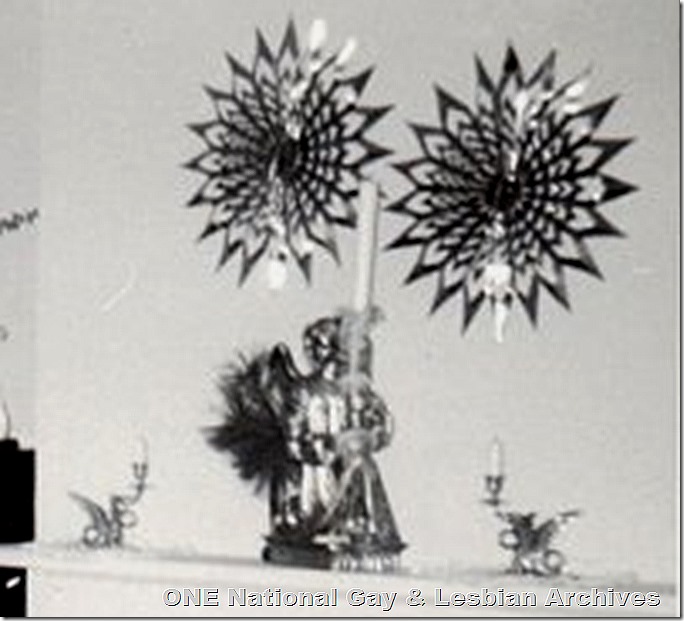 1957 Philadelphia Gay Wedding 1957 Philadelphia Gay Wedding