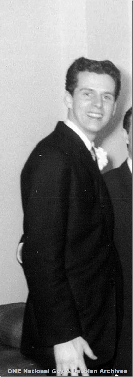 1957 Gay Wedding, Philadelphia 1957 Gay Wedding, Philadelphia