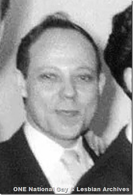 1957 Same-Sex Wedding 1957 Same-Sex Wedding