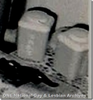 1957 Gay Wedding 1957 Gay Wedding