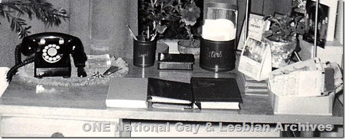 1957 same-sex wedding Philadelphia 1957 same-sex wedding Philadelphia