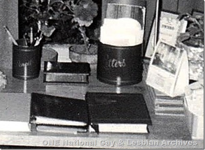 1957 same-sex wedding Philadelphia 1957 same-sex wedding Philadelphia