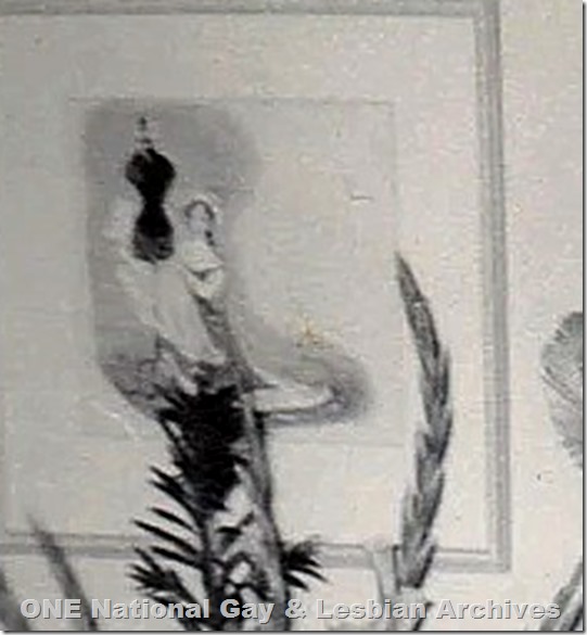 1957 same-sex wedding Philadelphia 1957 same-sex wedding Philadelphia