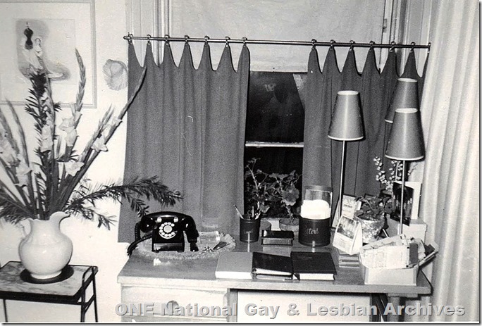 1957 same-sex wedding Philadelphia 1957 same-sex wedding Philadelphia