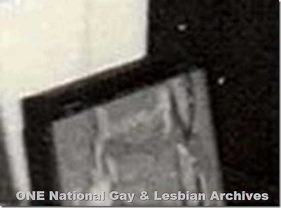 1957 gay wedding 1957 gay wedding