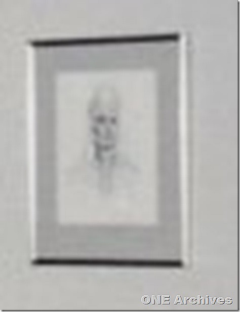 1957 Gay Wedding Interior 1957 Gay Wedding Interior