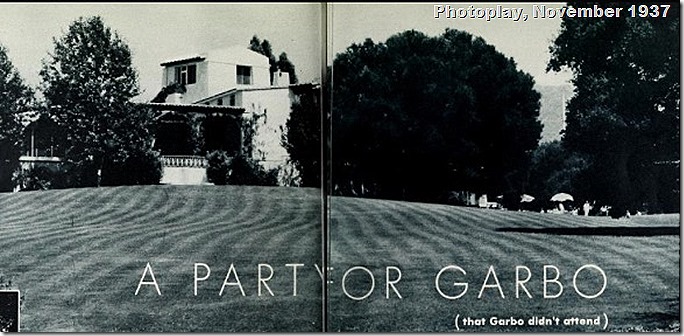 Brown Ranch Photoplay Nov 1937 Brown Ranch Photoplay Nov 1937