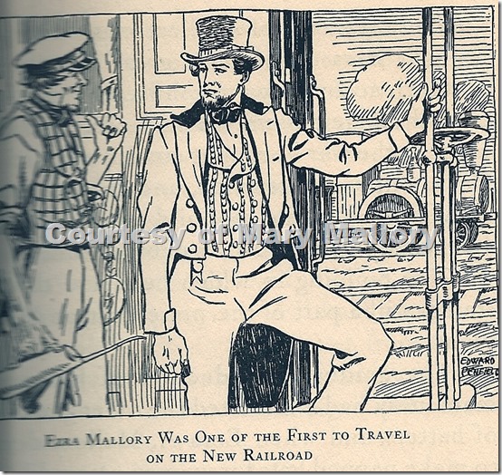 Ezra Mallory Ezra Mallory