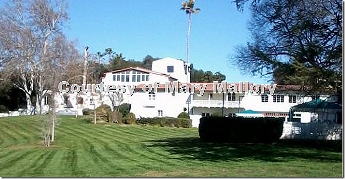 King Gillette - Clarence Brown House King Gillette - Clarence Brown House